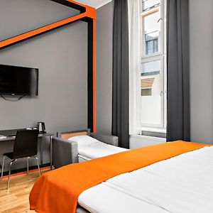 Chambre Familiale