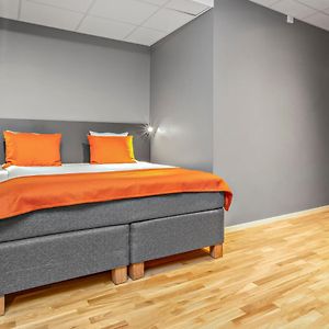 Economy  Without Window King Room